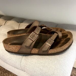 Birkenstock Mayari sandals
